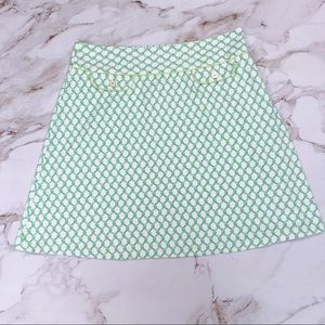 J. McLaughlin Skirt